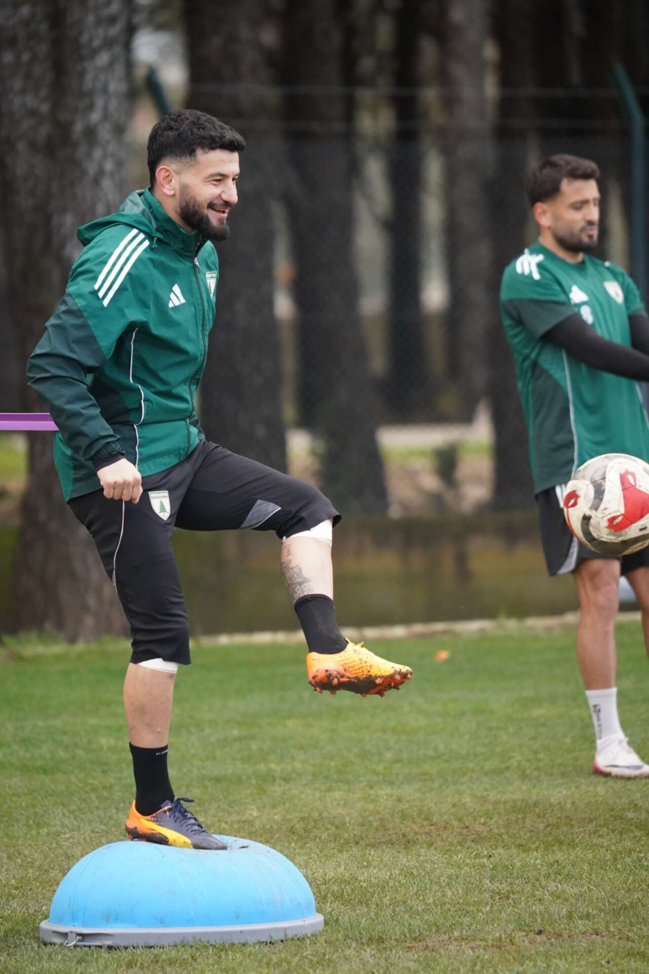 Muğlaspor’da Erzincan Hazırlıkları Tam Gaz: "Yüzde 100 Galibiyet İçin Gidiyoruz!" 2